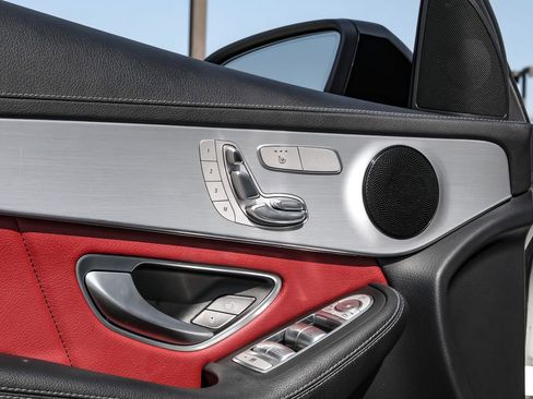Used 2022 Mercedes-Benz GLC 43 AMG 4MATIC image 49