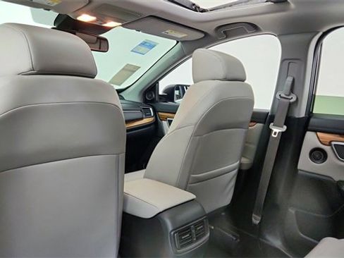 Used 2017 Honda CR-V EX-L image 30