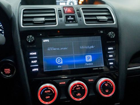 Used 2017 Subaru Forester 2.5i Touring image 45