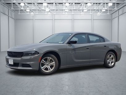 Used 2023 Dodge Charger SXT