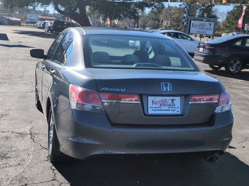 Used 2011 Honda Accord LX image 7