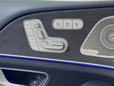 New 2026 Mercedes-Benz GLE 350 4MATIC image 24
