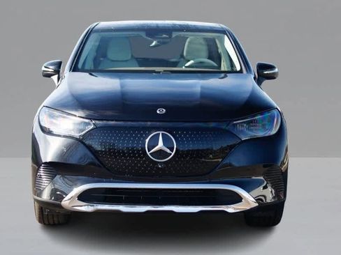 Used 2024 Mercedes-Benz EQE 350+ 4MATIC SUV image 2