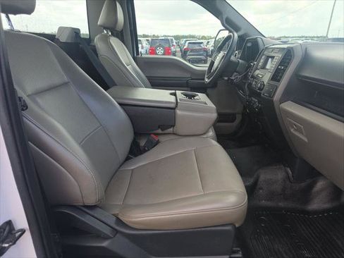 Used 2022 Ford F250 XL image 11