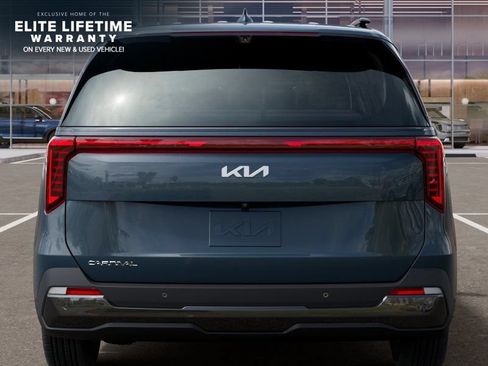 New 2026 Kia Carnival SX Prestige FWD image 14