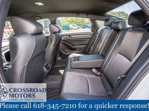 Used 2022 Honda Accord Sport image 20