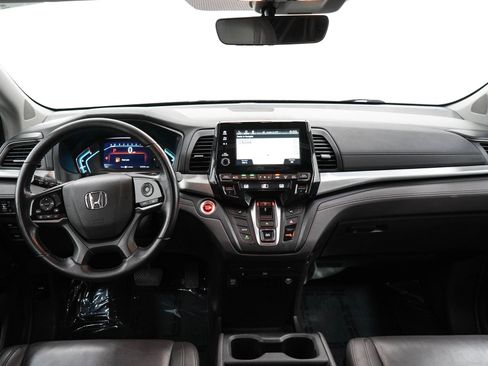 Used 2018 Honda Odyssey EX-L image 18