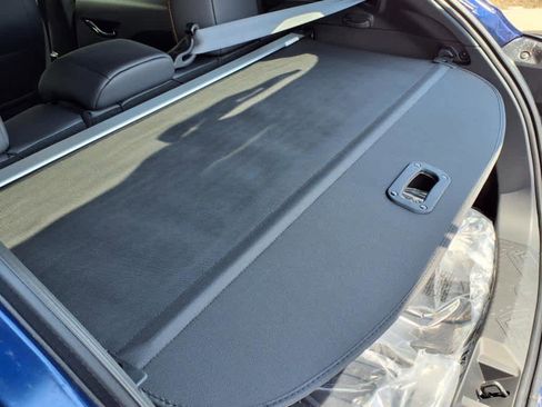 New 2025 Subaru Crosstrek 2.5i Limited w/ Popular Package #3A image 15