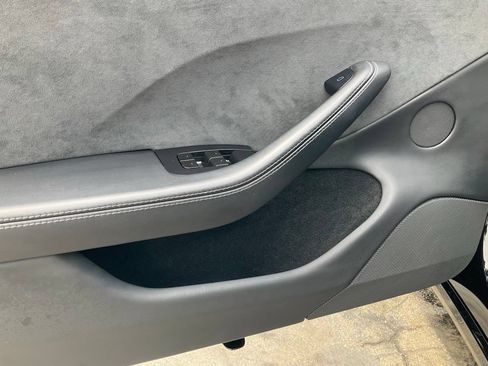 Used 2024 Tesla Model 3 Long Range AWD/4WD image 26