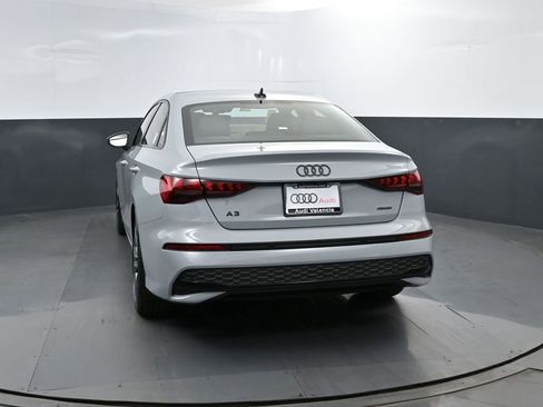New 2026 Audi A3 2.0T Premium Plus AWD/4WD image 21