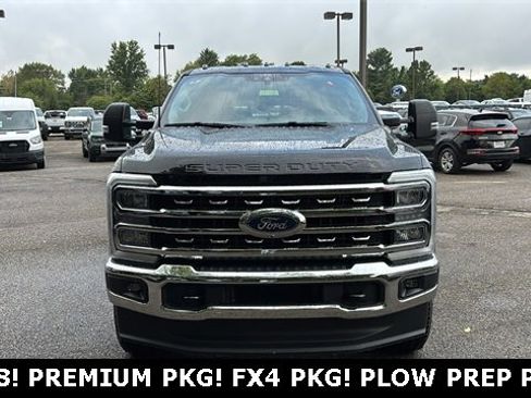 New 2026 Ford F250 XLT w/ XLT Premium Package image 5