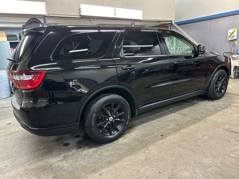 Used 2019 Dodge Durango AWD image 3