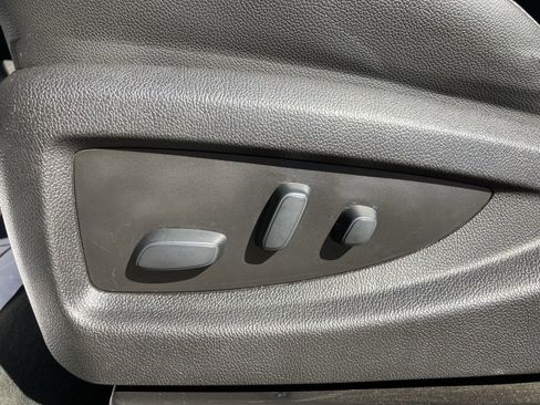 Certified 2019 Chevrolet Silverado 2500 LTZ w/ Duramax Plus Package image 37