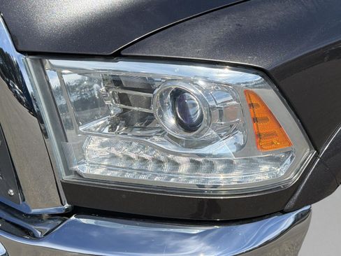 Used 2016 RAM 3500 Laramie image 37