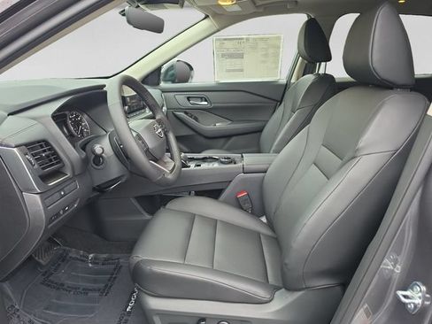 New 2026 Nissan Rogue Dark Armor AWD/4WD image 10