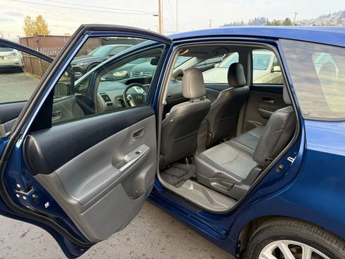 Used 2012 Toyota Prius V Five image 11