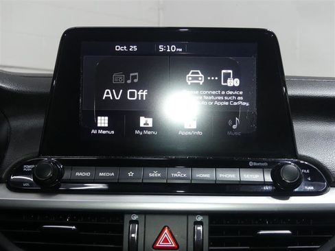 Used 2019 Kia Forte LXS image 32