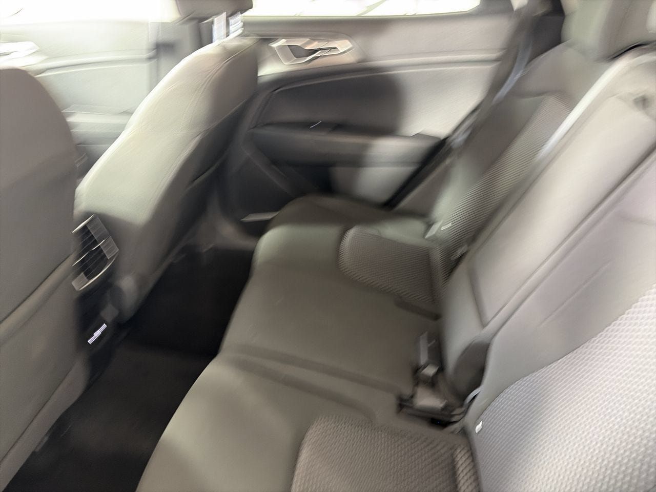Used 2026 Kia Sportage LX FWD image 22