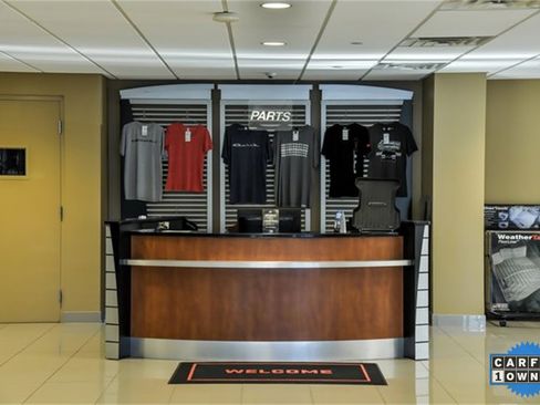 Used 2021 GMC Sierra 1500 Denali w/ Denali Ultimate Package image 34