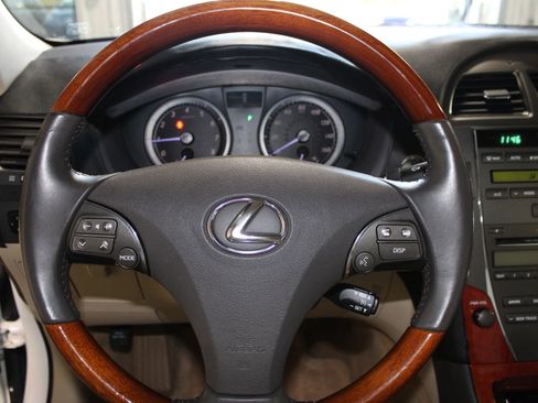 Used 2012 Lexus ES 350 image 10