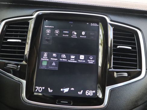 Used 2019 Volvo XC90 T6 Inscription w/ Advanced Package image 31