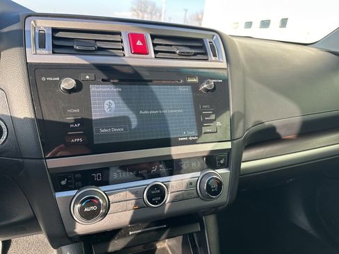 Used 2016 Subaru Legacy 3.6R Limited image 13