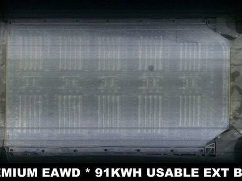 Used 2022 Ford Mustang Mach-E Premium image 18