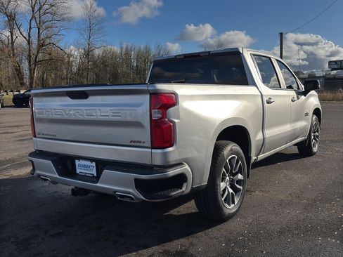 Used 2021 Chevrolet Silverado 1500 RST image 32
