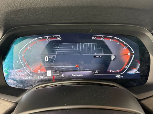 Used 2022 BMW X5 sDrive40i w/ M Sport Package image 21