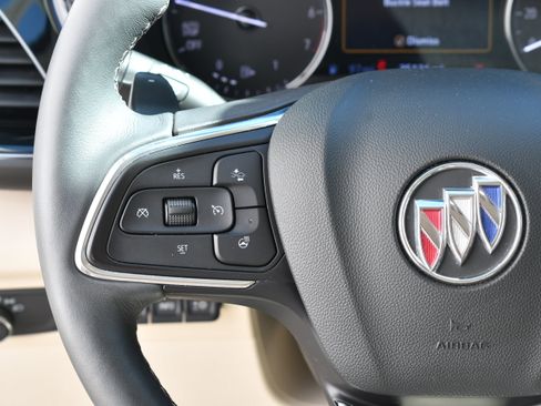 Used 2021 Buick Envision Avenir image 17