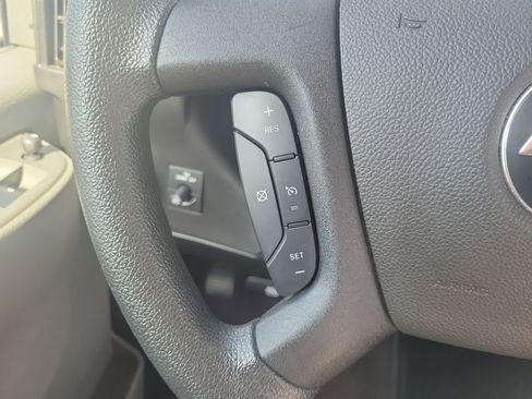 Used 2021 Chevrolet Express 3500 LT w/ LT Preferred Equipment Group image 24