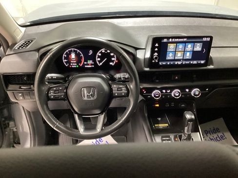Used 2023 Honda CR-V EX-L image 29
