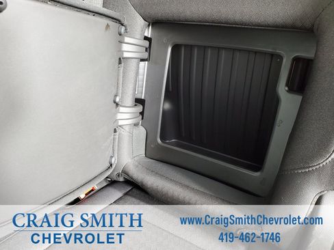 Used 2024 GMC Sierra 1500 Elevation image 27