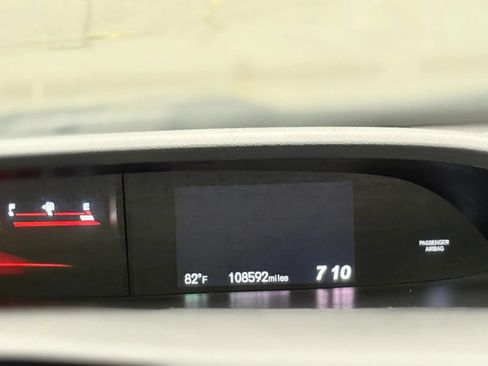 Used 2013 Honda Civic Si image 18
