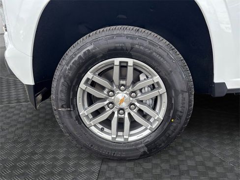 New 2026 Chevrolet Colorado LT w/ LT Convenience Package image 14