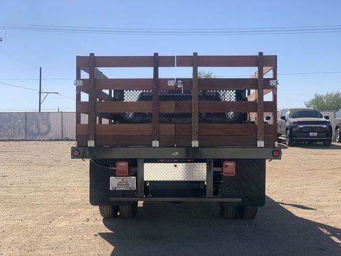 New 2026 Chevrolet Silverado 3500 W/T w/ WT Convenience Package image 5