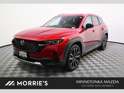 Used 2025 MAZDA CX-50 2.5 Turbo w/ Premium Plus Pkg