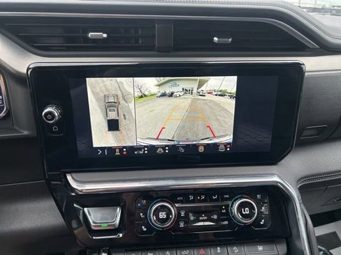 Used 2024 GMC Sierra 1500 Denali w/ Denali Reserve Package AWD/4WD image 30