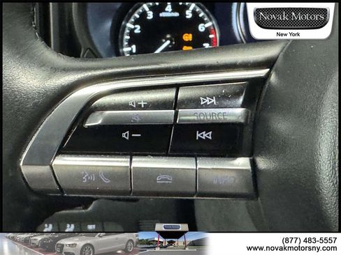 Used 2023 MAZDA CX-50 2.5 Turbo w/ Cargo Package image 18