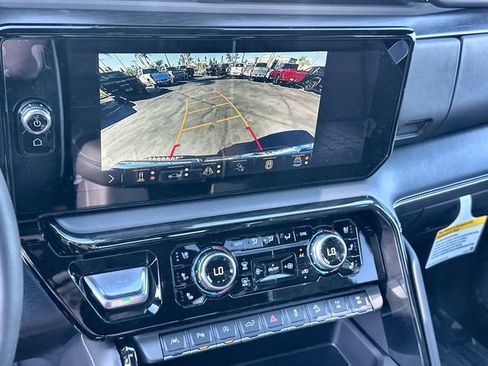 New 2026 GMC Sierra 1500 AT4X image 15