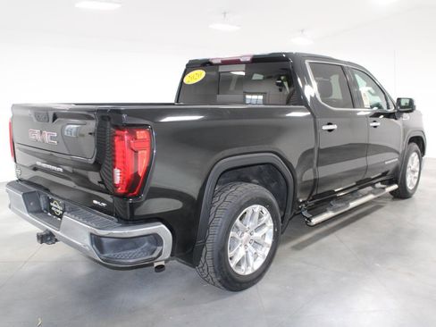 Used 2020 GMC Sierra 1500 SLT w/ SLT Premium Package image 9