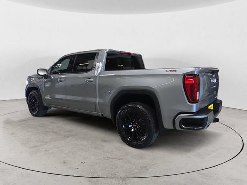 Used 2025 GMC Sierra 1500 Elevation w/ Preferred Package AWD/4WD image 7