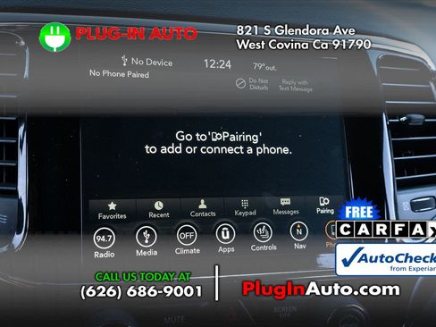 Used 2019 Jeep Grand Cherokee Altitude image 33