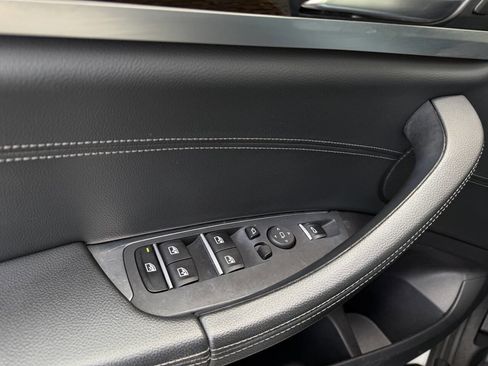 Used 2019 BMW X3 xDrive30i w/ Driving Assistance Package image 39