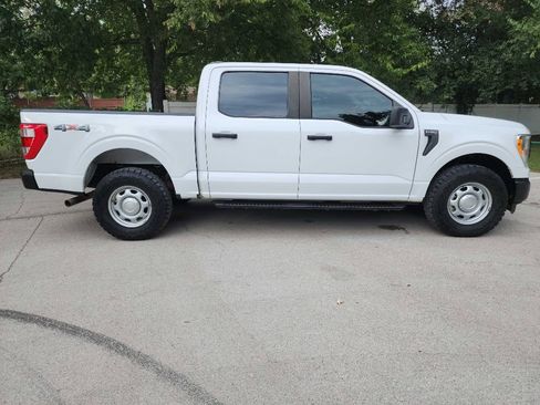 Used 2021 Ford F150 XL w/ Trailer Tow Package image 16
