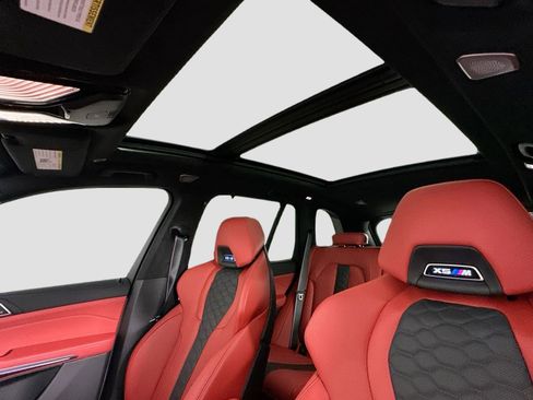 New 2025 BMW X5 M Competition w/ Executive Package image 22
