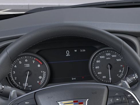 New 2026 Cadillac XT5 Sportv image 18