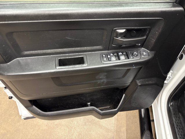 Used 2023 RAM 3500 Tradesman AWD/4WD image 20