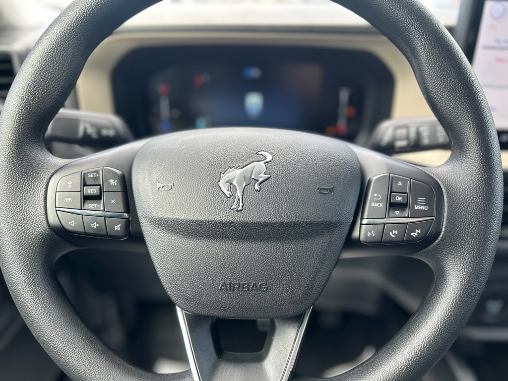 New 2026 Ford Bronco Sport Big Bend AWD/4WD image 15