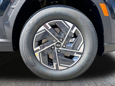 New 2026 Hyundai Tucson Blue SE AWD/4WD image 13